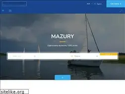 Sites similar to mazury.info