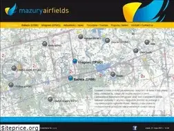 Sites similar to mazuryairfields.pl