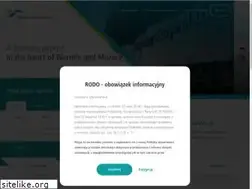 Sites similar to mazuryairport.pl
