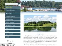 Sites similar to mazurygarbate.com
