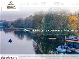 Sites similar to mazuryjezioro.pl