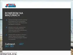 Sites similar to mazuryrowery.pl
