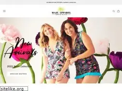 Sites similar to mazuswim.com