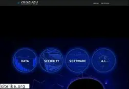 Sites similar to mazuzu.com
