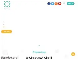 Sites similar to mazyadmall.com