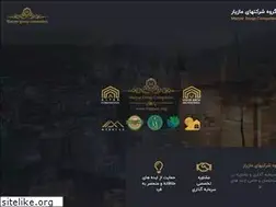 Sites similar to mazyar.org