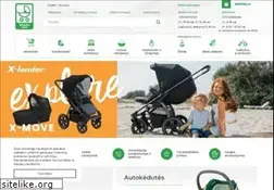 Sites similar to mazylioratai.lt