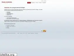 Sites similar to mazysystems.com