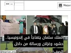 Sites similar to mazyun.com