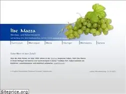 Sites similar to mazza.at