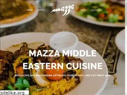 Sites similar to mazzacafe.com