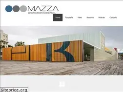 Sites similar to mazzacomunicacion.com