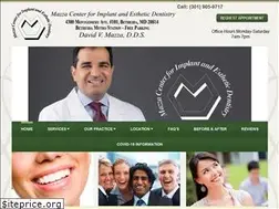Sites similar to mazzadental.com