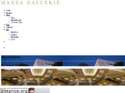 Sites similar to mazzagallerie.com
