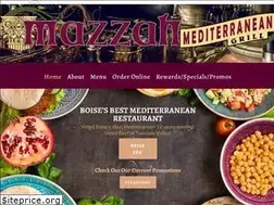 Sites similar to mazzahboise.com