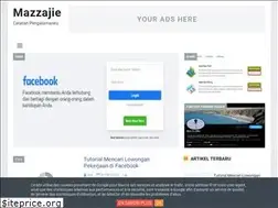 Sites similar to mazzajie.com