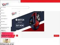 Sites similar to mazzakoshopping.com.np