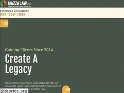 Sites similar to mazzalawcenter.com