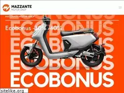 Sites similar to mazzante.it