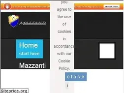 Sites similar to mazzantiautomobili.it