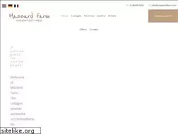 Sites similar to mazzardfarm.com
