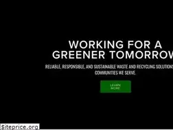 Sites similar to mazzarecycling.com