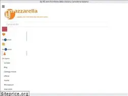 Sites similar to mazzarella.it