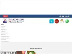Sites similar to mazzarello.com.br