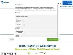Sites similar to mazzaropi.com.br