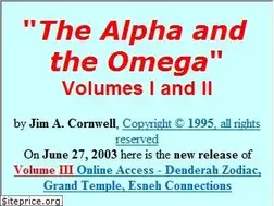 Sites similar to mazzaroth.com