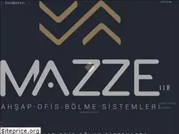 Sites similar to mazze.com.tr