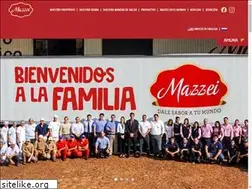 Sites similar to mazzei.com.py