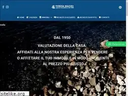 Sites similar to mazzeicasa.it