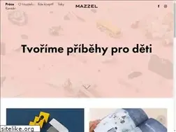 Sites similar to mazzel.cz