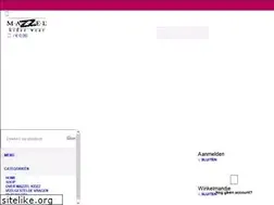 Sites similar to mazzelkids.nl