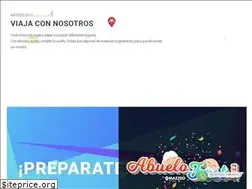 Sites similar to mazzeoviajes.com.ar