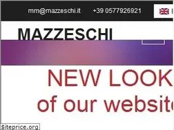 Sites similar to mazzeschi.it