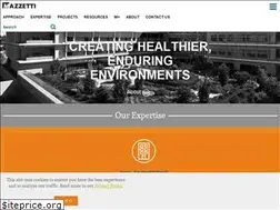 Sites similar to mazzetti.com