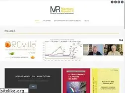 Sites similar to mazzieroresearch.com