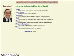 Sites similar to mazzilli.com.br