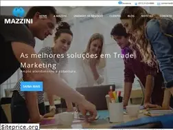 Sites similar to mazzini.com.br