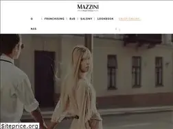 Sites similar to mazzini.pl