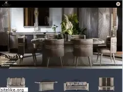 Sites similar to mazzinifurniture.com