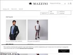 Sites similar to mazzinistore.com.br