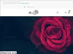 Sites similar to mazzo.com.my