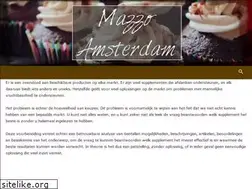 Sites similar to mazzoamsterdam.nl