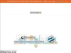 Sites similar to mazzola.biz