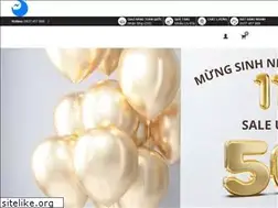 Sites similar to mazzola.vn