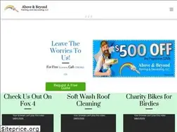 Sites similar to mazzolasaboveandbeyond.com