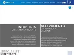 Sites similar to mazzoleni.com